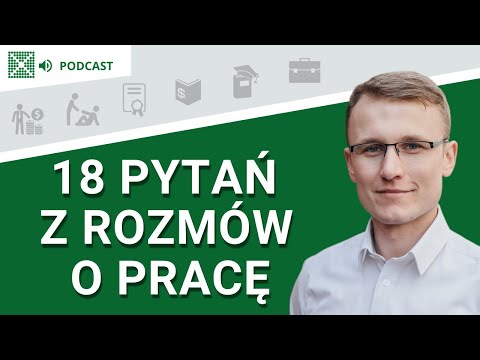 Wideo: Jak zostać bankierem: szkolenie, niezbędna wiedza i warunki pracy