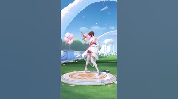 Đám cưới bất ổn - Garena Liên Quân Mobile #shorts