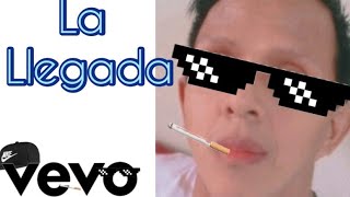 La llegada: canción por JC baby, Nueva canción 2021✓