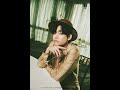 قلبي الو هو عمري الحلو كيم تايهيونغ Bts 