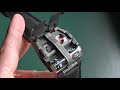 Urwerk UR-112 Aggregat - hands-on with a most complicated gearbox for your wrist