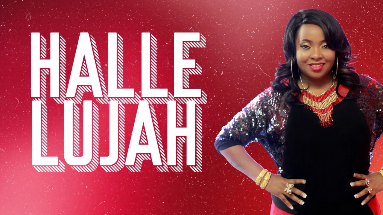 Nigela - Surrender My All (Hallelujah) -(Total Riddim by Action 1 Studios)