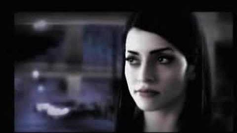 NFS carbon ending part