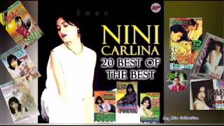 BEST OF THE BEST DISCO DANGDUT NINI CARLINA