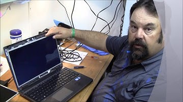 Laptop Screen Repairs by Impress Computers