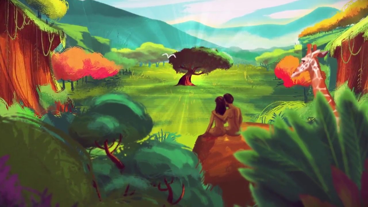 The summary of the Bible (Urdu)