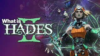 What is Hades 2? (Early Access)