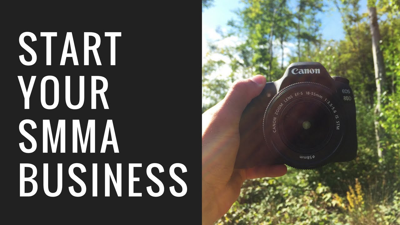 What is Social Media Marketing and How You Can Create Your Own Six ...