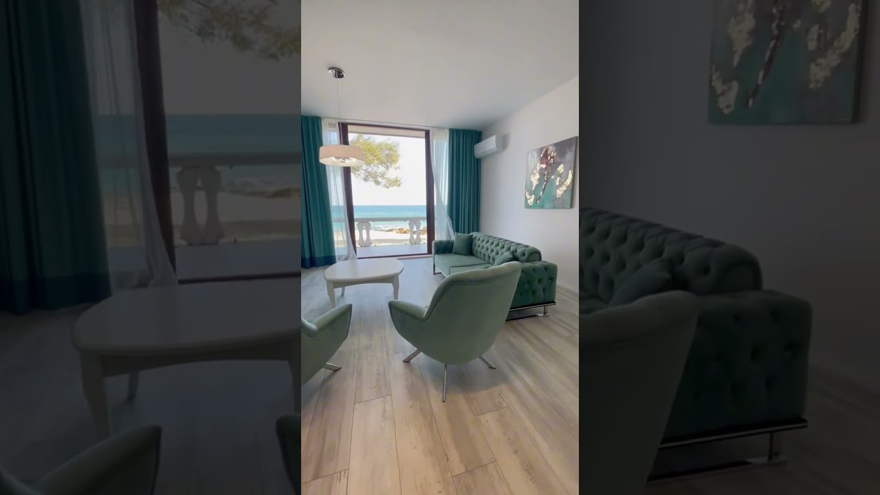 LA PLAYA Apartment | € 3,000/MONTH | +359 882 638 390 | Varna, Bulgaria