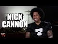 Nick Cannon: R Kelly Can't Read, That's Why He's Attracted to Immature Girls (Part 4)