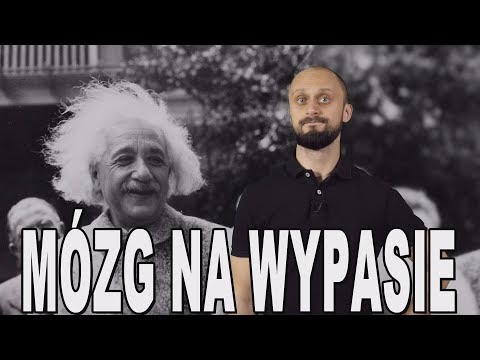 Wideo: Czy Albert Einstein naprawdę wystawił język?