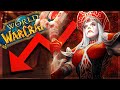 The Scarlet Crusade's Rise and Embarrassing Fall in Warcraft