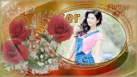 ProShow Slideshow Maker Full Animated 3d Romantic Flutter Styles Pack & Video Free