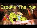 This GLITCH Is BREAKING Gorilla Tag… (escape the map)