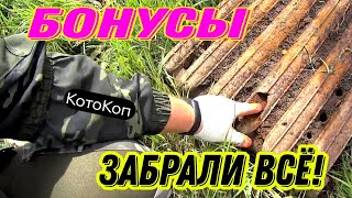 Коп МЕСТНЫЕ НЕНАВИДЯТ НАС ЗА ЭТО #коп #металлокоп #заработок #камрад #hunting #treasure #копарь