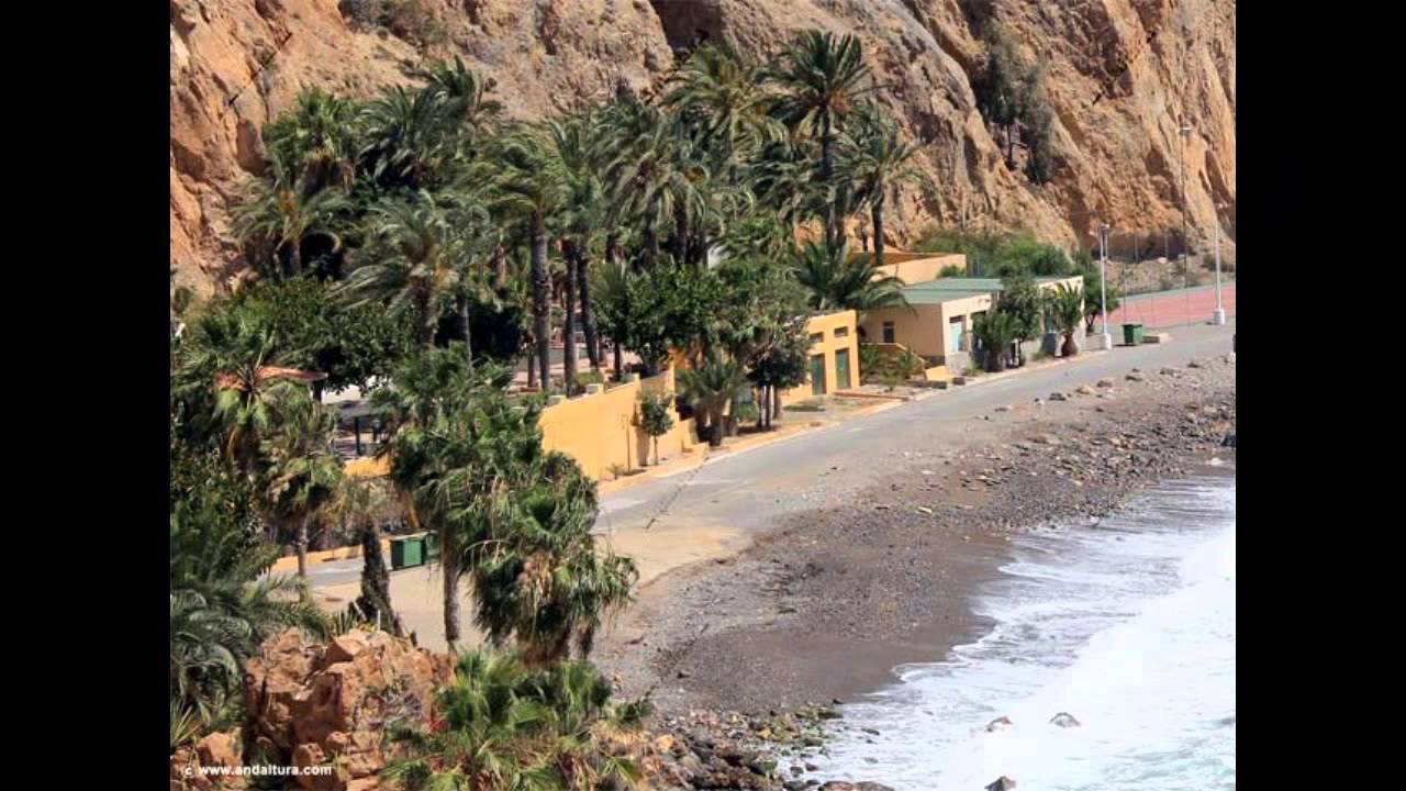 Foto de Puerto de Enix en Enix, Almería