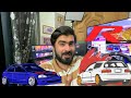Civic Ek Hatch Type R ki Asal Power Ajj Dekho Gay😱