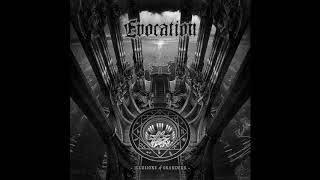 Evocation - I&#39;ll Be Your Suicide 02:54