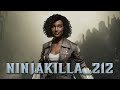 SHARKEISHA FINALLY GOT HER STIMMY!!! (Various FT5's) JACQUI GAMEPLAY MK11