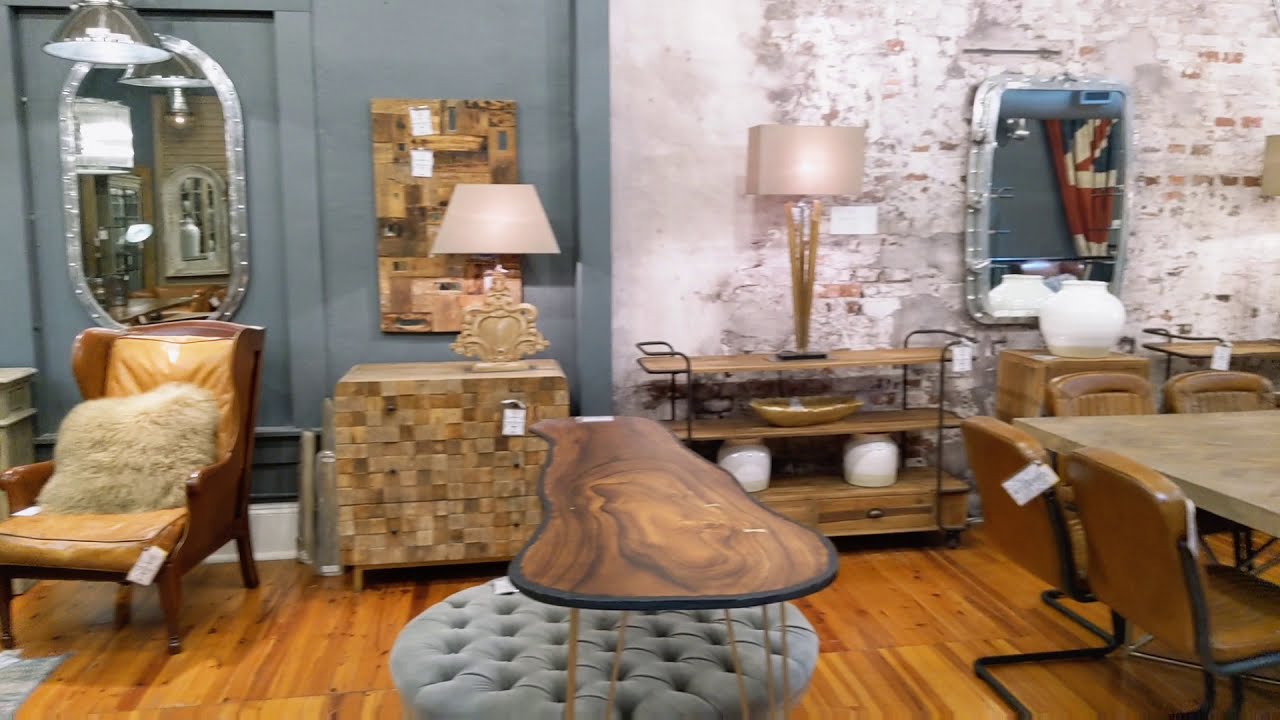 High Point Market October 2020 YouTube High Point Market October 2020 YouTube