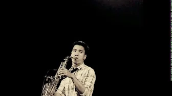 Marry Your Daughter Brian McKnight - curved soprano saxophone cover by Desmond Amos Marry Your Daughter Brian McKnight - curved soprano saxophone cover by Desmond Amos