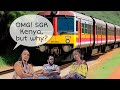 The hidden scam in kenya sgr they dont want you to know shocking treatment of passengers revealed