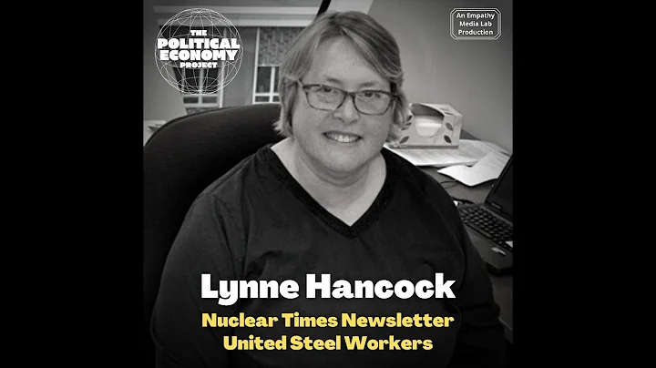 Lynne Hancock - Nuclear Times Newsletter of the Un...