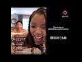 Together at Home with Chloe x Halle