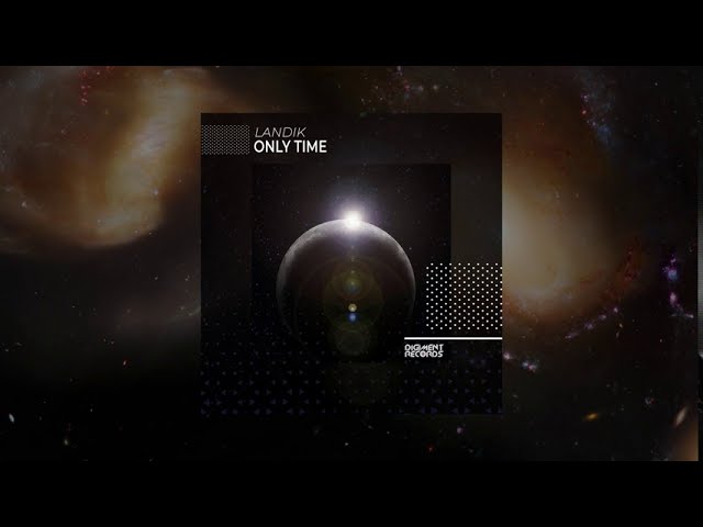 Guarda Landik - Only Time su YouTube Guarda Landik - Only Time su YouTube
