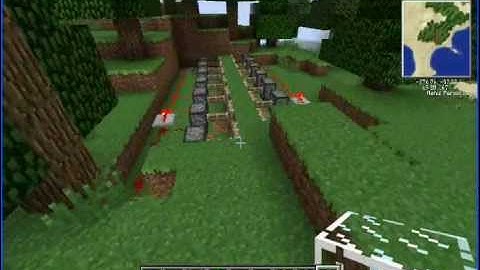 Mega Hacks Tekkit monster spawner