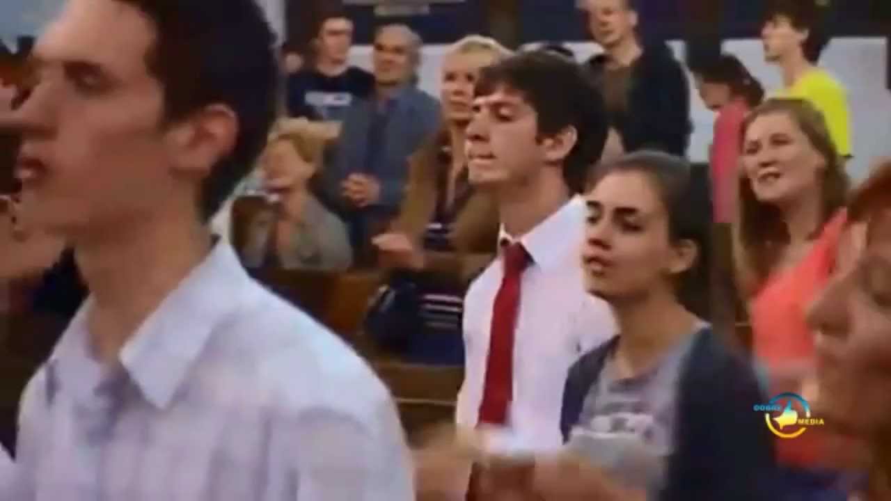 Wszystko mam w Tobie Redenti telewizjada pl