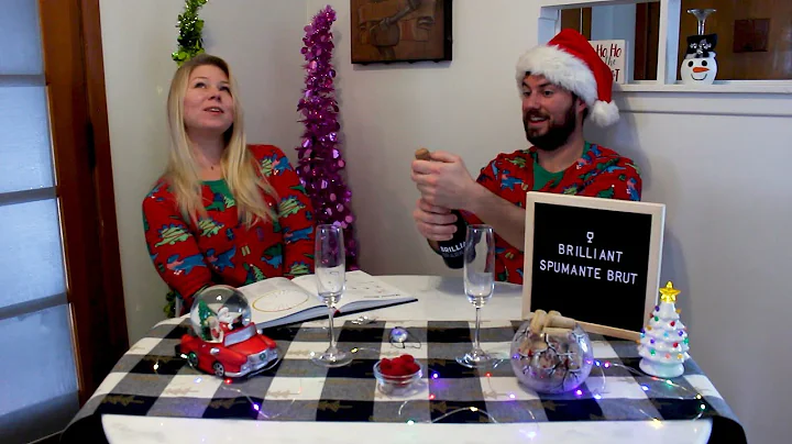 Costco Wine Advent Calendar Day 24