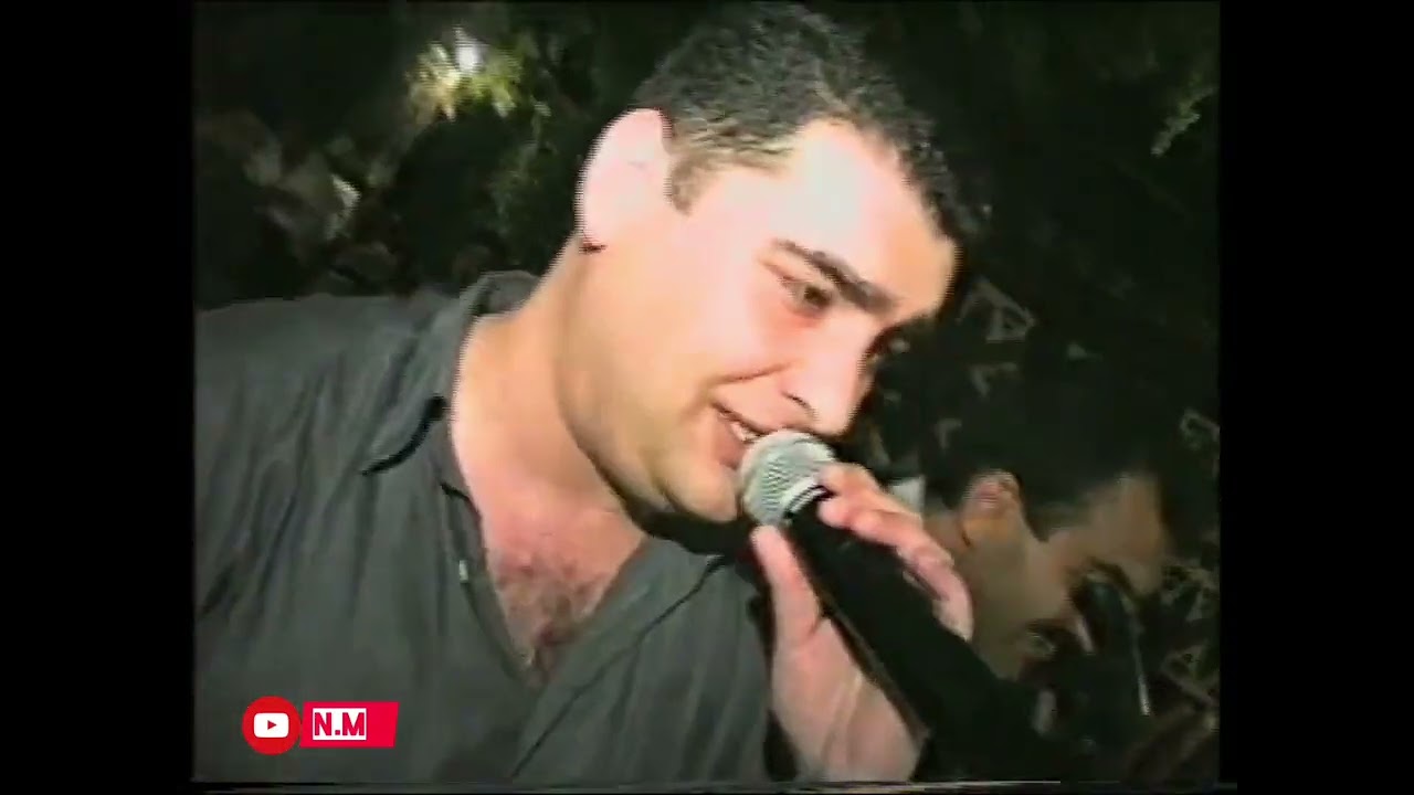 Rafiq Cəfərov.Tahir qarmon. Mirzəli zərb.Camal qoşanağara.Zaur Udarnik. Elburusun evladlarının toyu.