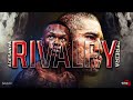 In Depth Rivalry: Israel Adesanya Vs Alex Pereira