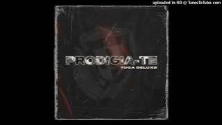 Prodigio - 25 de Abril (feat. Vaniny, DJ Overule)