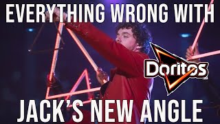 Everything Wrong With Doritos - "Jack's New Angle"