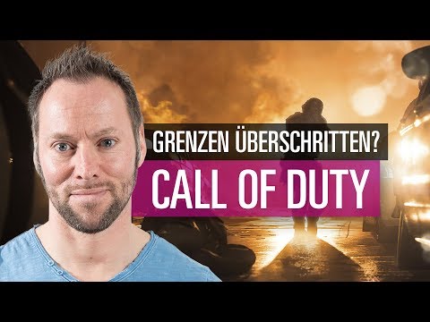 : Giftgas auf Kinder - Überschreiten die Macher eine Grenze? - PC Games