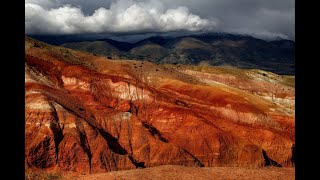 АЛТАЙ. ТРИ ТРАКТА. 4 часть Внеземной Алтай