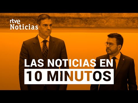 Las noticias del
