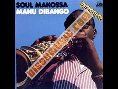 Manu Dibango Hibiscus