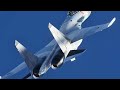 F 15EX Eagle II Fighter vs  Russia’s Su 35 Who Wins Summed Up in 4 Words