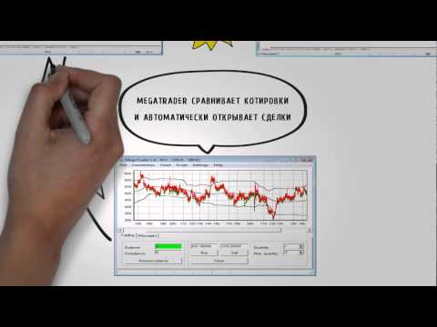 Видео арбитраж форекс xforex отзывы снятие