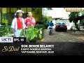 NGEBELAIN!! Karyo Malah Nyindir Mandra Jelek | SI DOEL | EPS.16 | SEASON 3 (2/2)