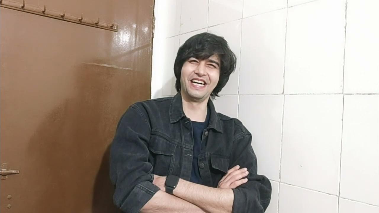 Tarun Dudeja as Timmy YouTube