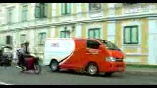 Spot TNT EXPRESS THAILAND.mp4