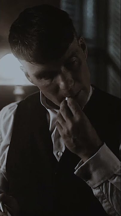 forever smoking Tommy shelby #tommyshelby #thomasshelby #pubgmjinx #cillianmurphy #peakyblinders