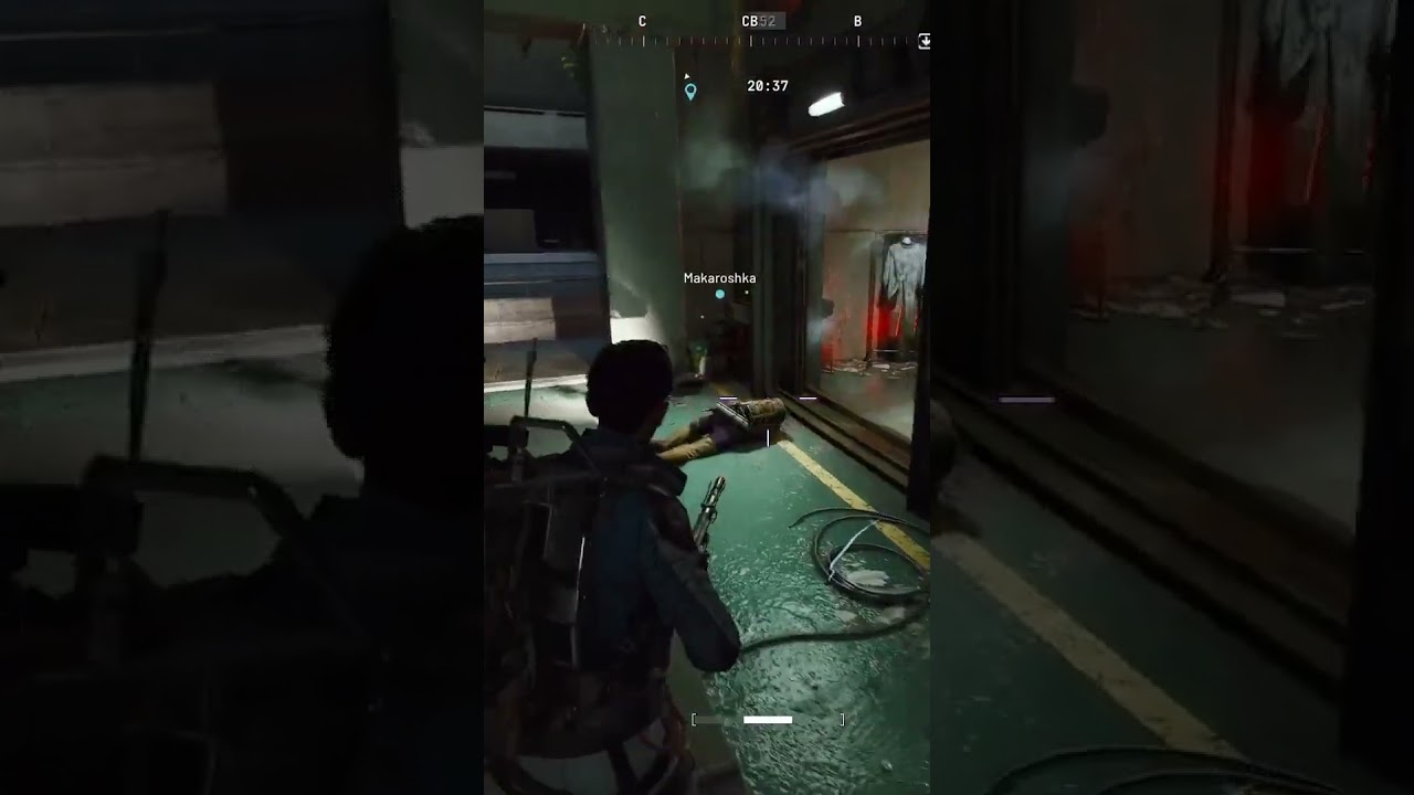 Arc Raiders open beta // Димааан ты гдеее? 