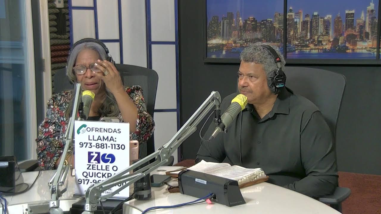 ENTRE ADORADORES" ADALGISA & JULIO GRIFFIN