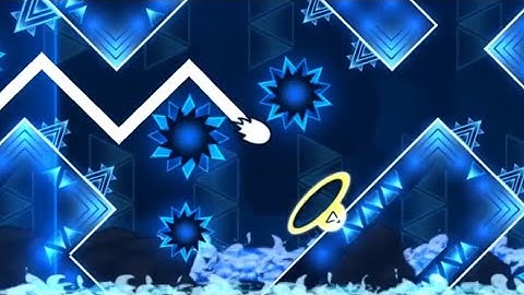 Tidal Wave 24% [MOBILE WORLD RECORD]