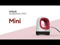 Cricut easypress mini demo